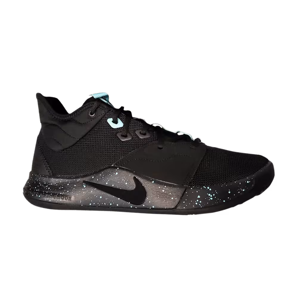 Nike PG 3 Light Aqua