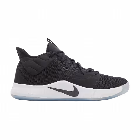 Nike PG 3 'Black'