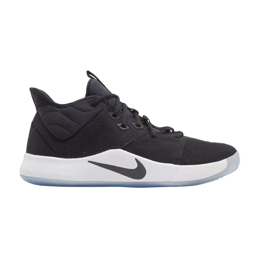 Nike PG 3 Black