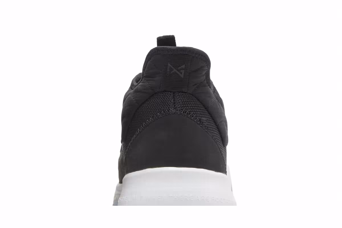 Nike PG 3 Black, view 8