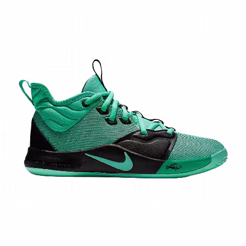 Nike PG 3 GS 'Menta Green'