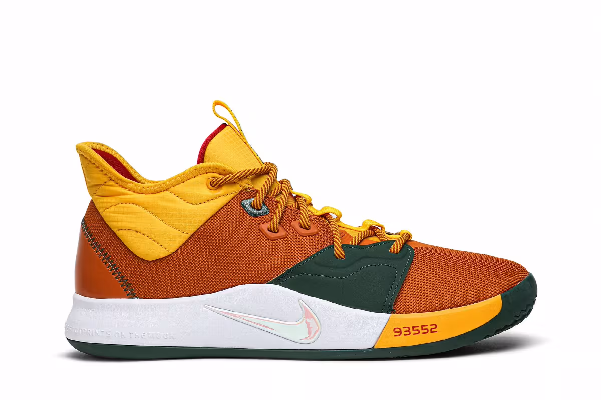Nike PG 3 All Star, view 2