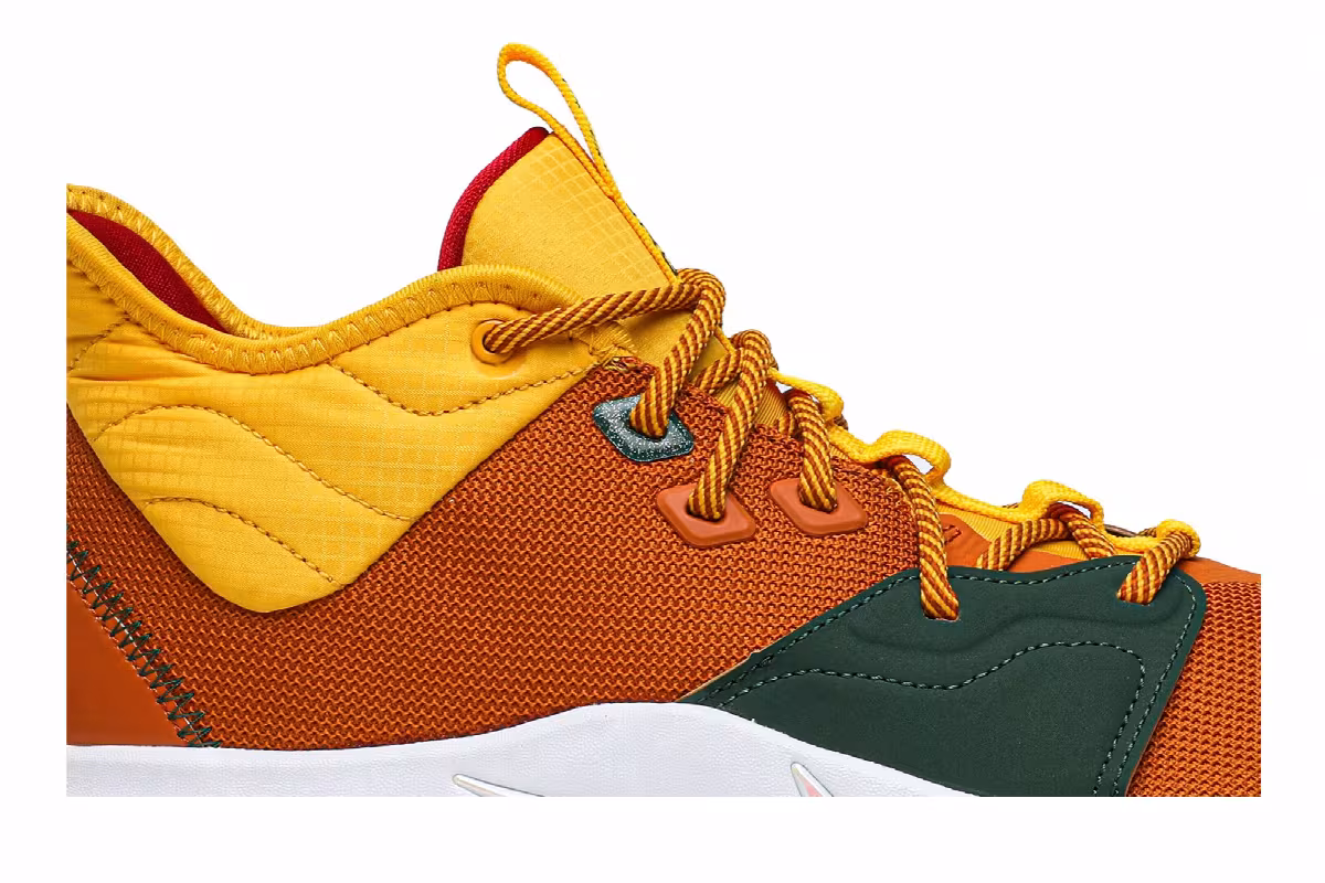Nike PG 3 All Star, view 3
