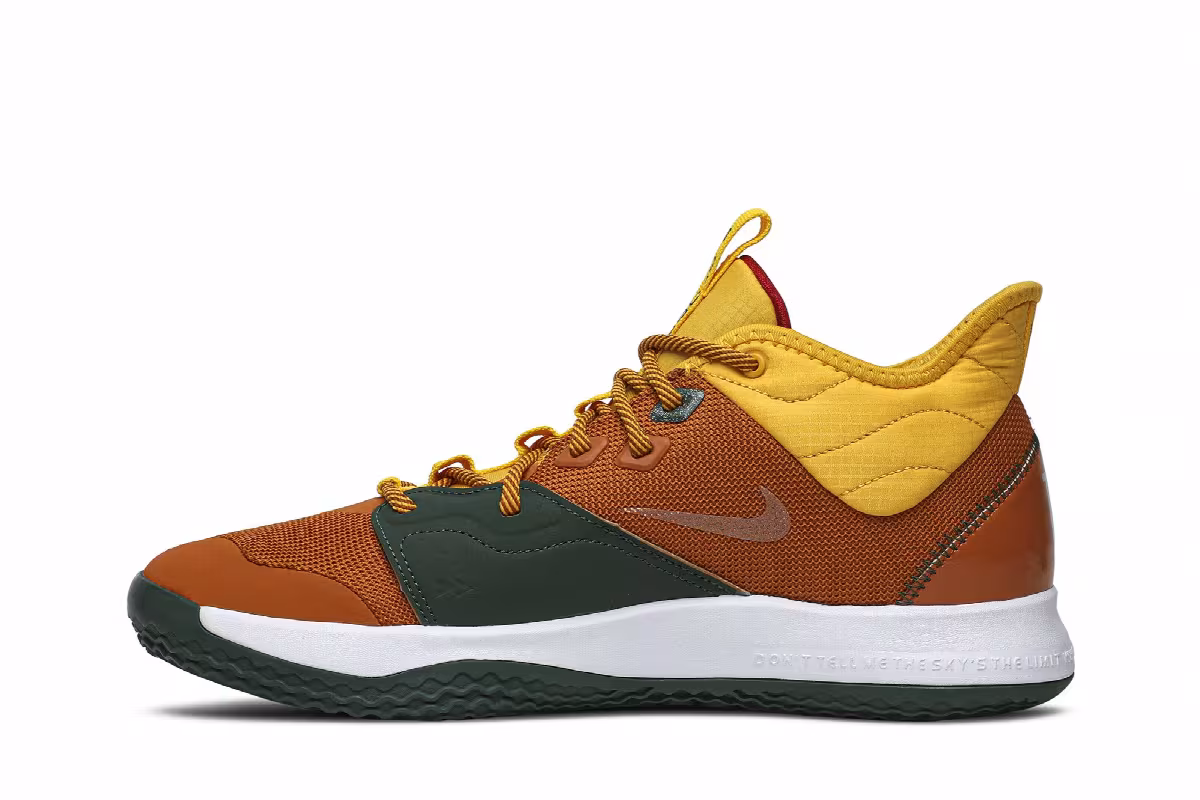 Nike PG 3 All Star, view 4