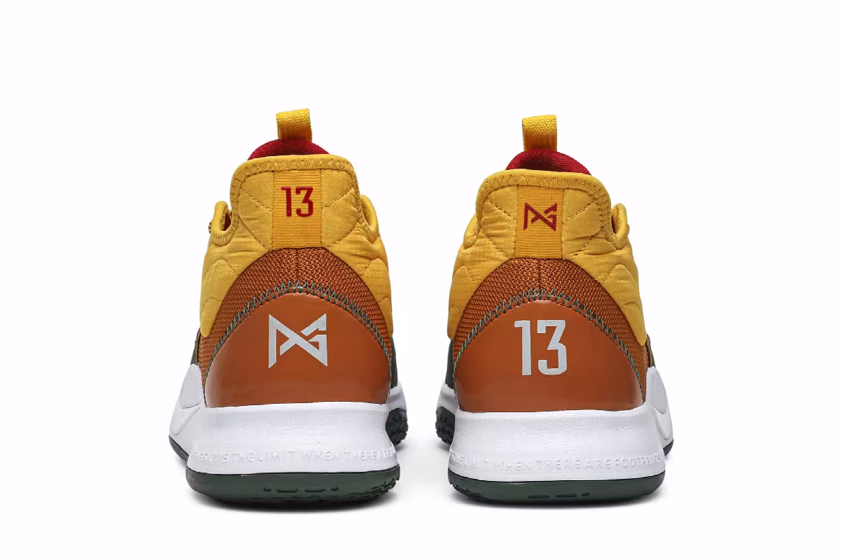 Nike PG 3 All Star, view 7