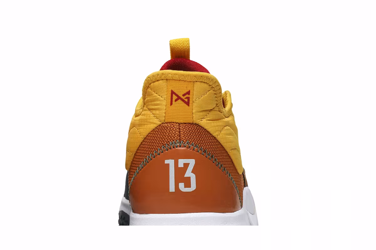 Nike PG 3 All Star, view 8