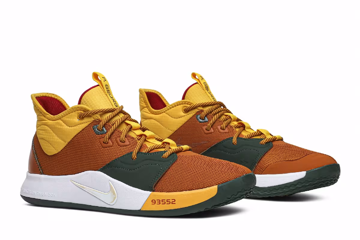 Nike PG 3 All Star, view 9