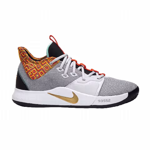 Nike PG 3 'Black History Month'