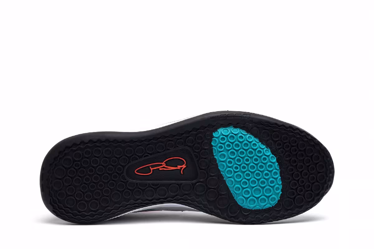 Nike PG 3 Black History Month, view 5