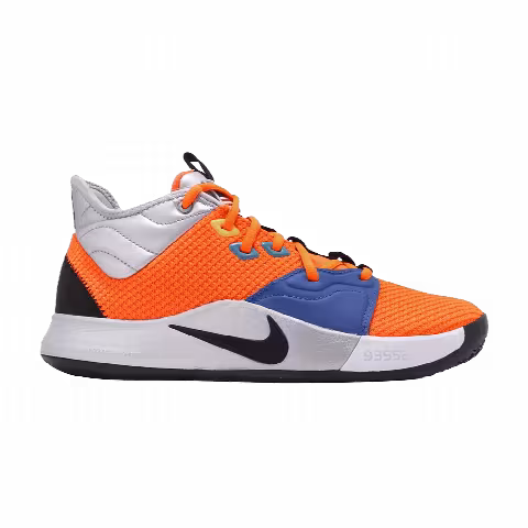 Nike NASA x PG 3 EP 'Armstrong Building 703'