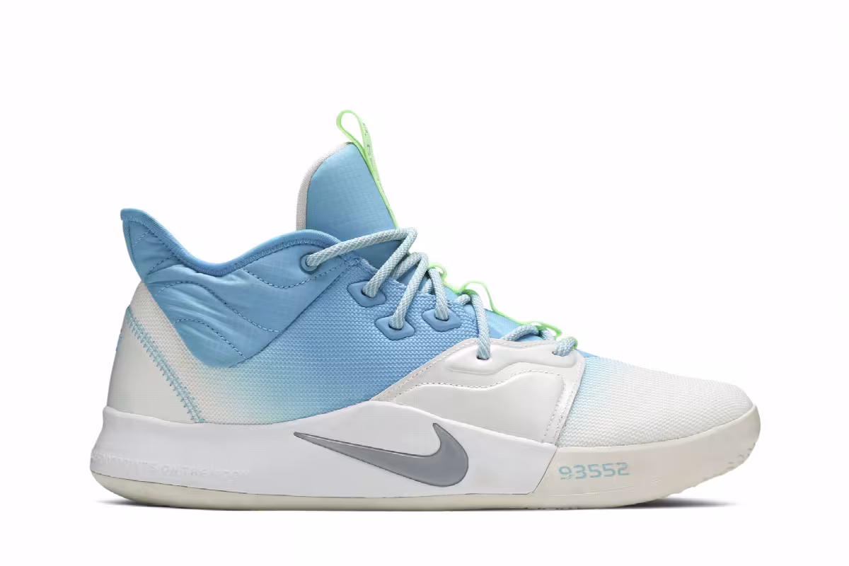 Nike PG 3 Lure, view 2