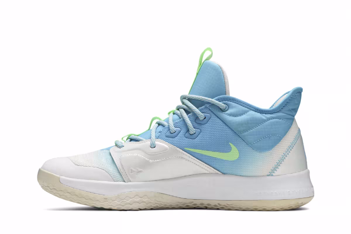 Nike PG 3 Lure, view 4