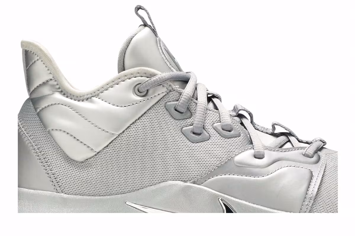 Nike NASA x PG 3 EP Moon Landing, view 3