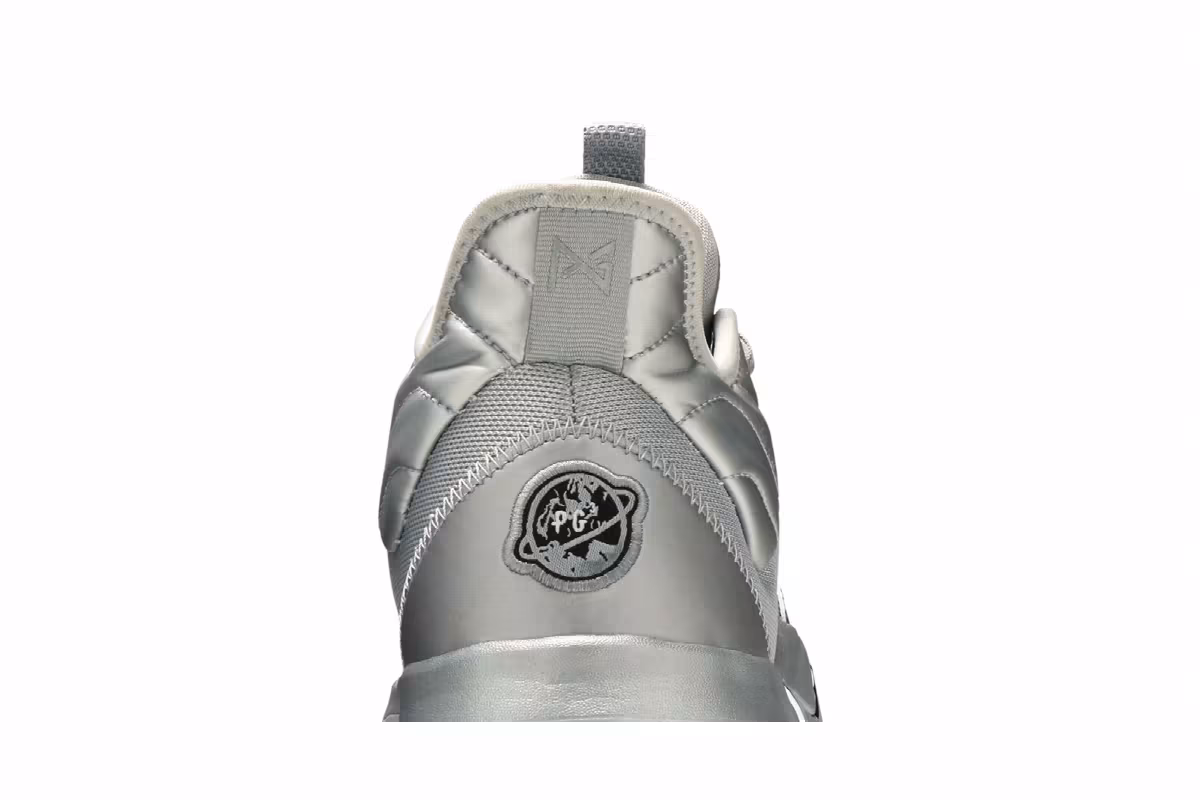 Nike NASA x PG 3 EP Moon Landing, view 8