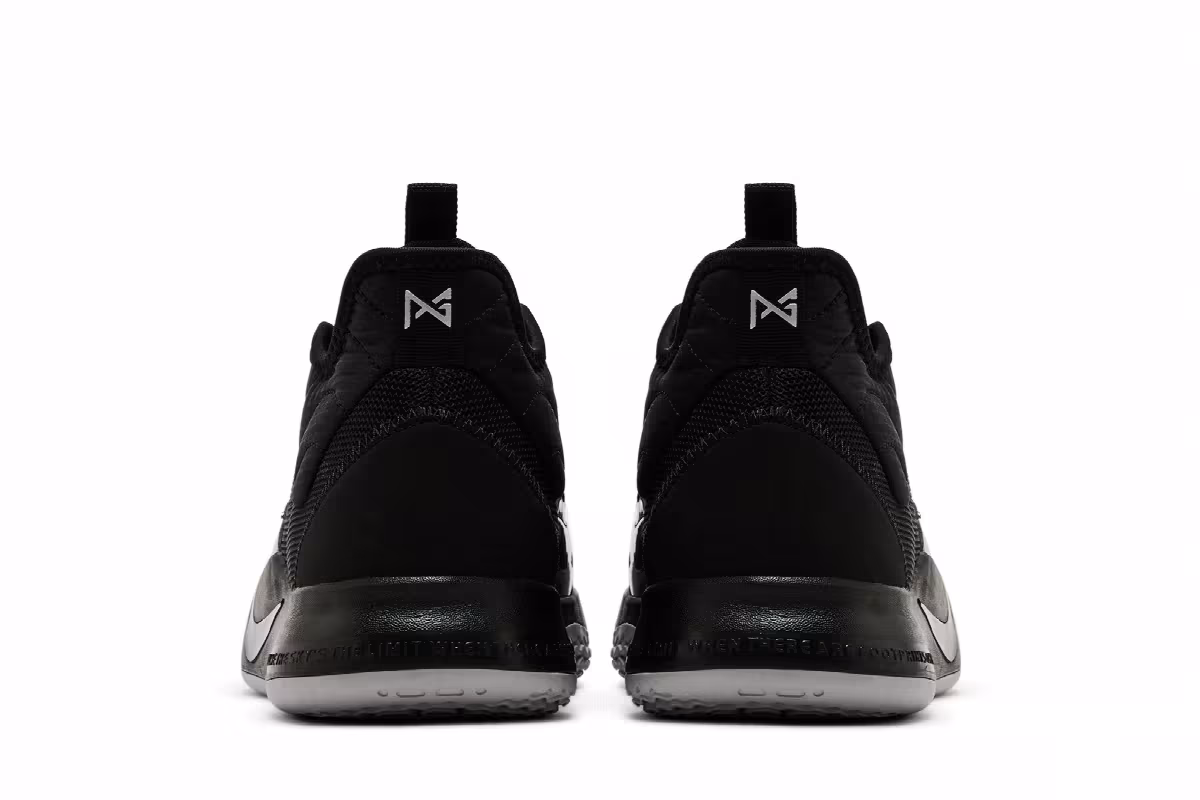 Nike PG 3 EP Iridescent, view 7