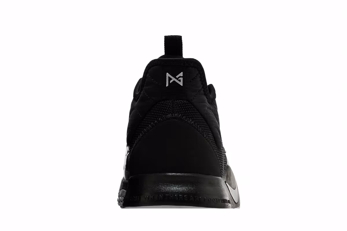 Nike PG 3 EP Iridescent, view 8