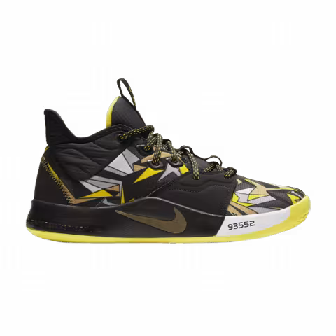Nike PG 3 EP 'Mamba Mentality'