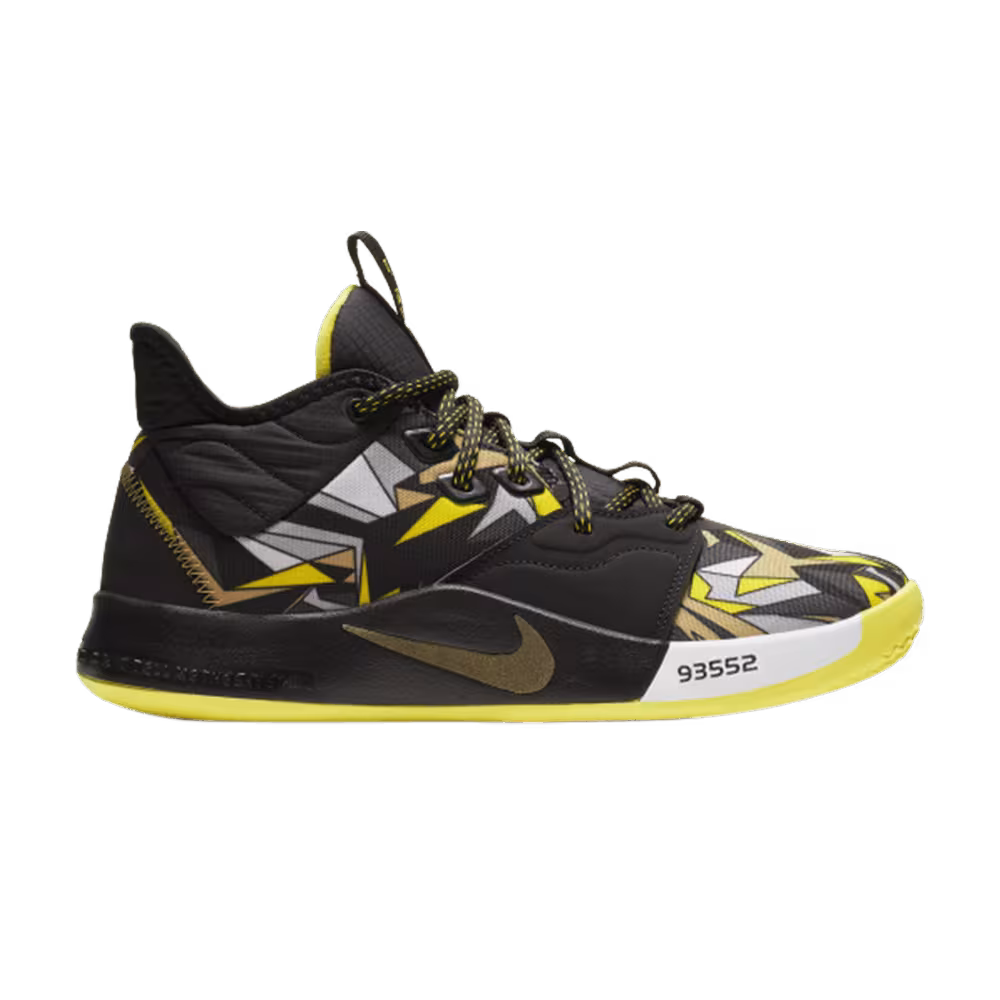 Nike PG 3 EP Mamba Mentality