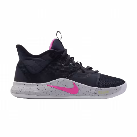 Nike PG 3 EP 'Obsidian'