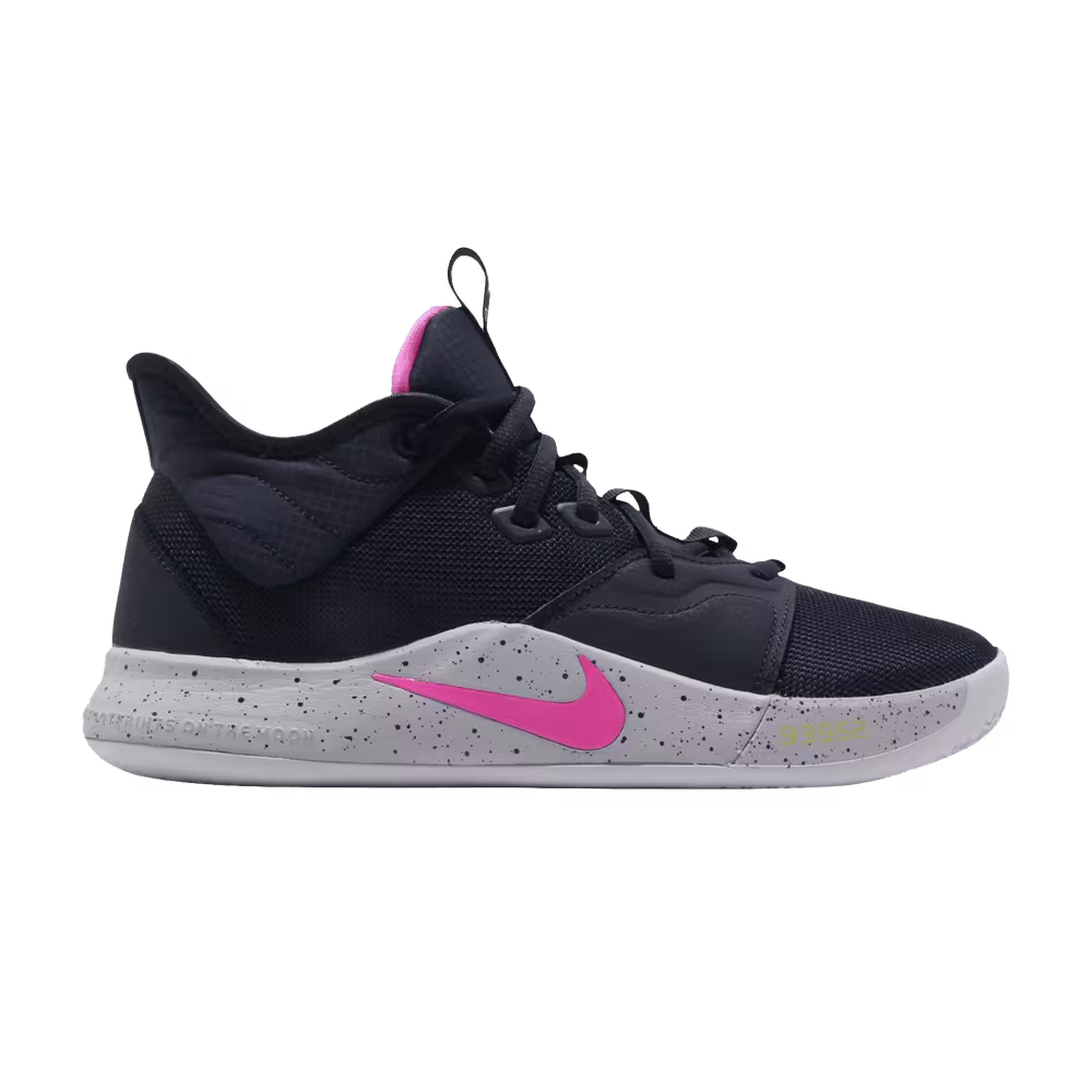 Nike PG 3 EP Obsidian