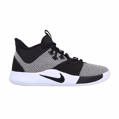 Nike PG 3 'Monochrome'