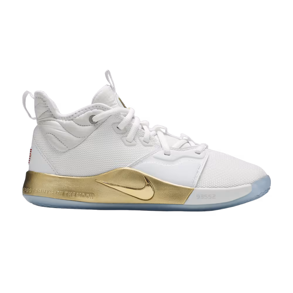 Nike NASA x PG 3 GS Apollo Missions