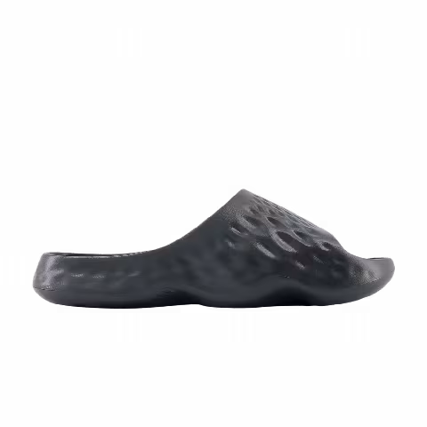 New Balance Fresh Foam MRSHN Slide 'Blacktop'