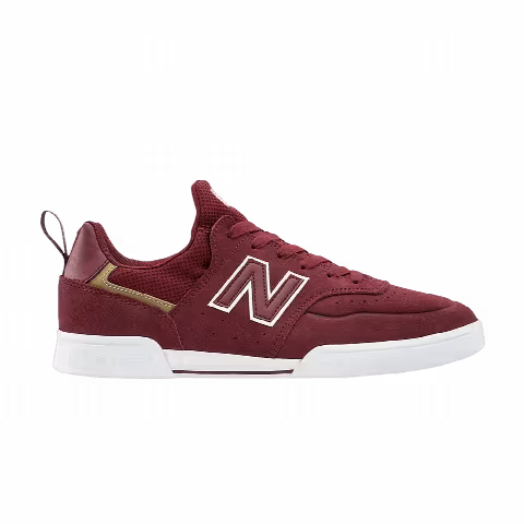 New Balance Numeric 288 Sport 'Burgundy'