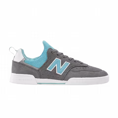 New Balance Numeric 288 'Grey Blue'