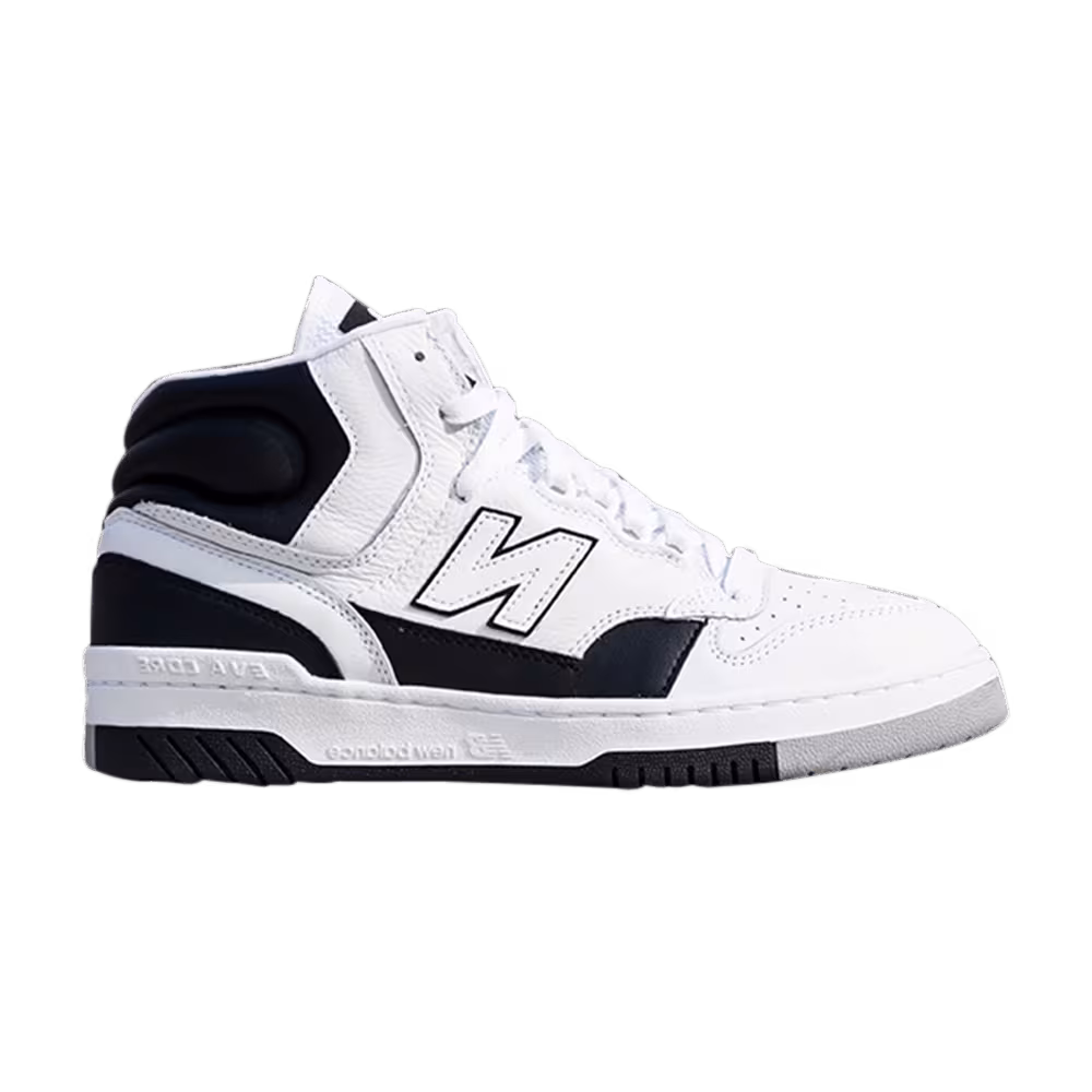 New Balance P740 James Worthy