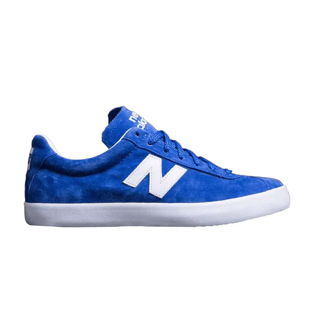 New Balance Tempus Blue