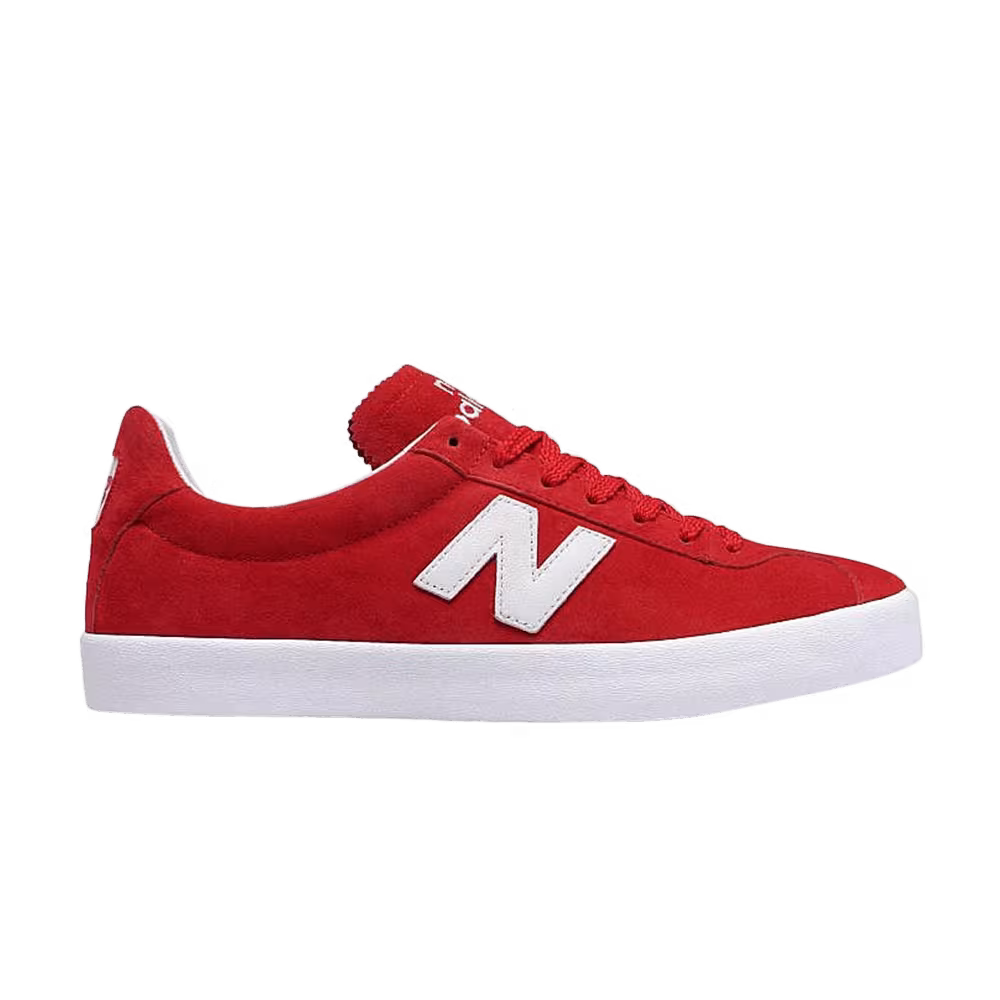 New Balance Tempus Red