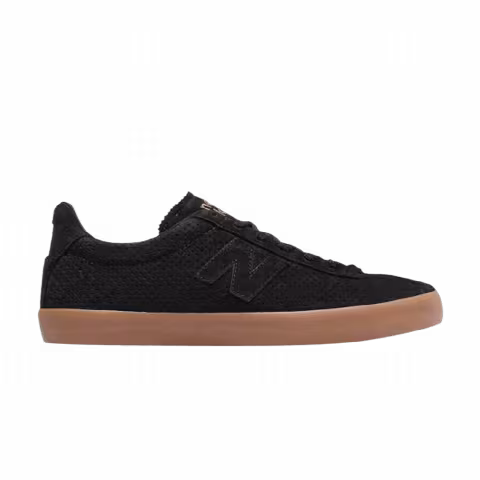 New Balance Tempus 'Black Gum'