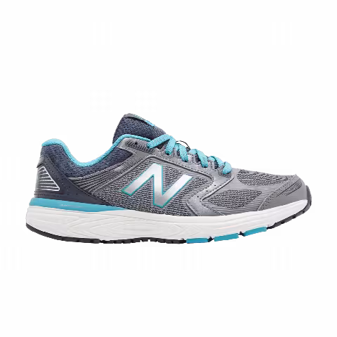 New Balance Wmns 560v7 'Silver Mink Pisces'