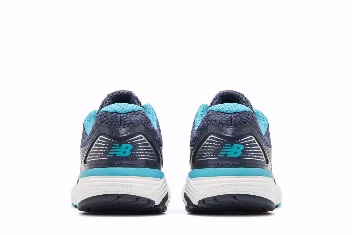 New Balance Women's 560v7 Silver Mink Pisces, view 7