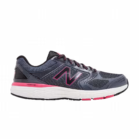 New Balance Wmns 560v7 'Gunmetal Pink'