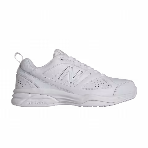 New Balance Wmns 623v3 2E Wide 'White'