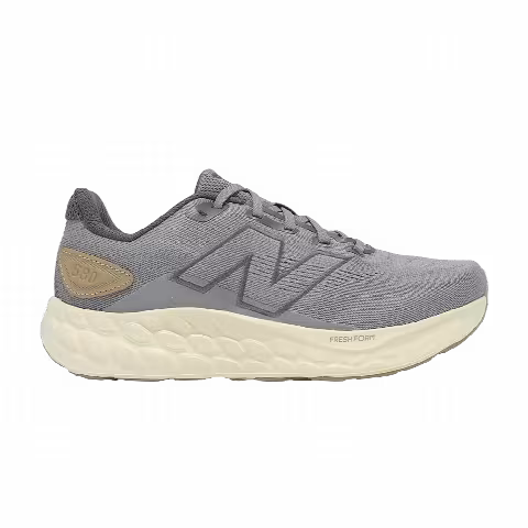 New Balance Wmns Fresh Foam 680v8 Wide 'Slate Grey Castlerock'