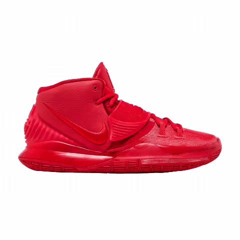 Nike Kyrie 6 By You 'Air Yeezy 2 - Red October'