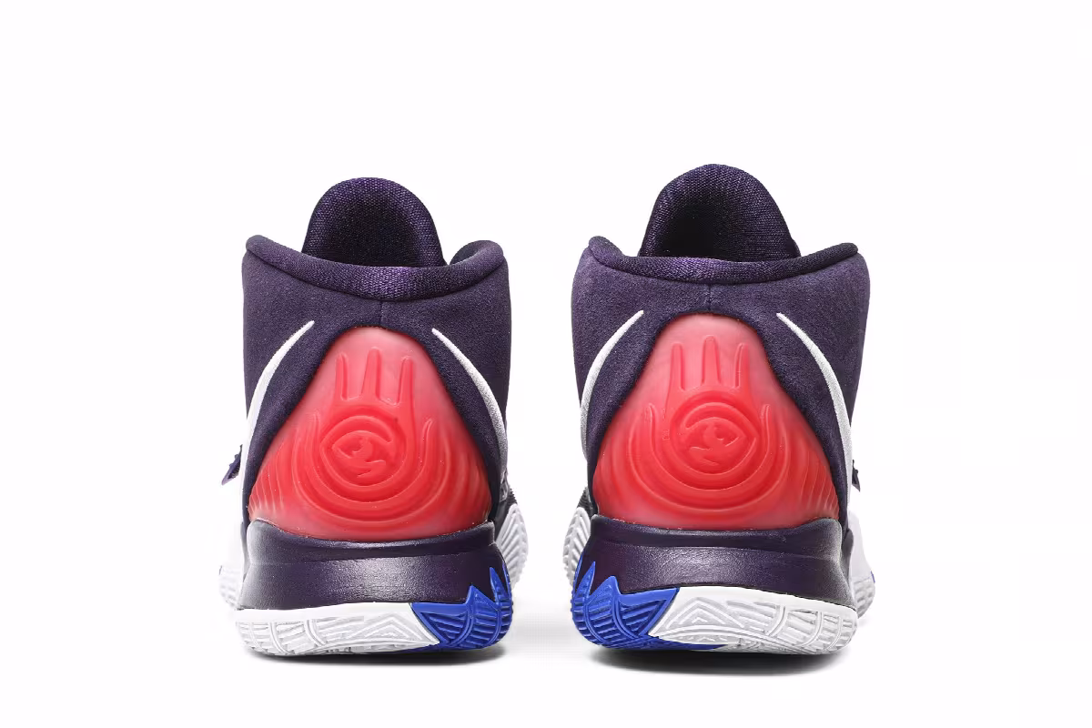 Nike Kyrie 6 Enlightenment, view 7