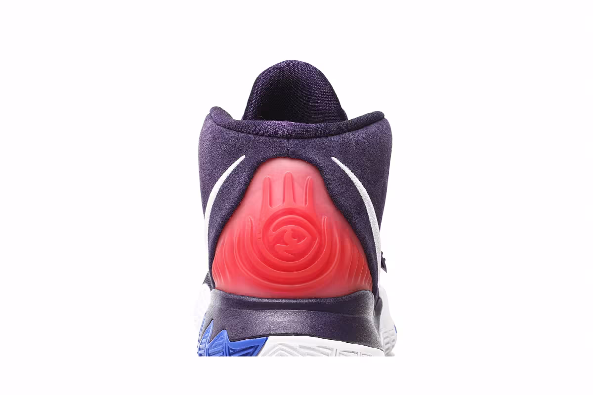 Nike Kyrie 6 Enlightenment, view 8