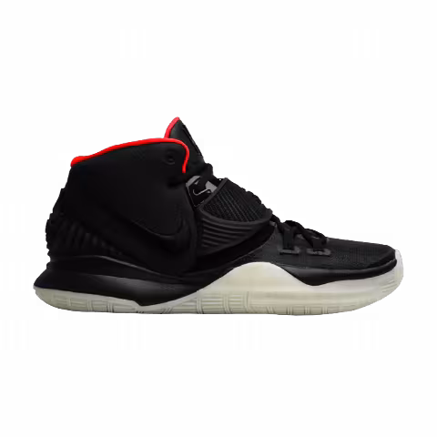 Nike Kyrie 6 By You 'Air Yeezy 2 - Solar Red'