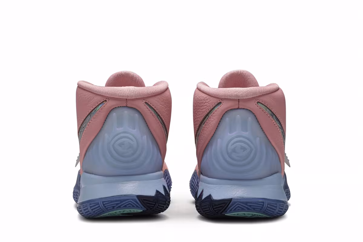 Concepts x Nike Kyrie 6 Kh, view 7