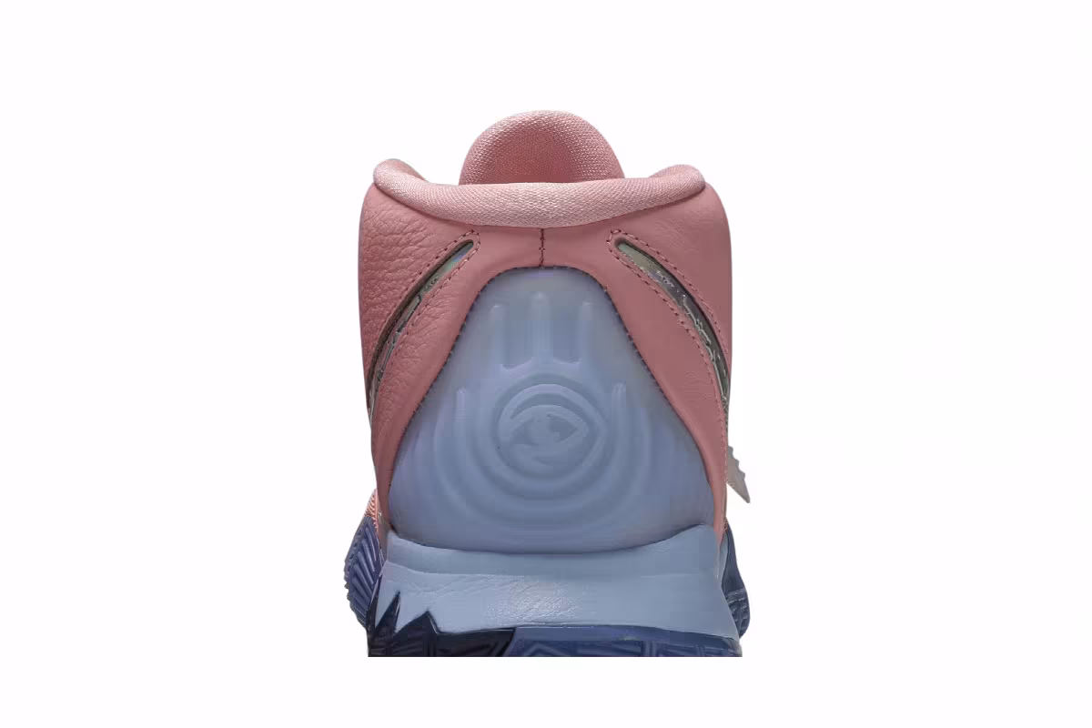 Concepts x Nike Kyrie 6 Kh, view 8