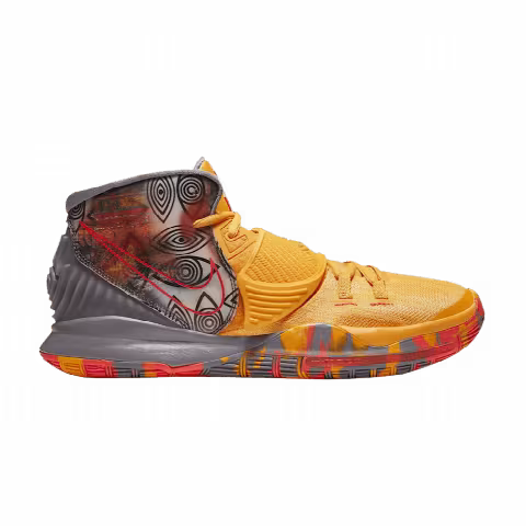 Nike Kyrie 6 Preheat 'Beijing'