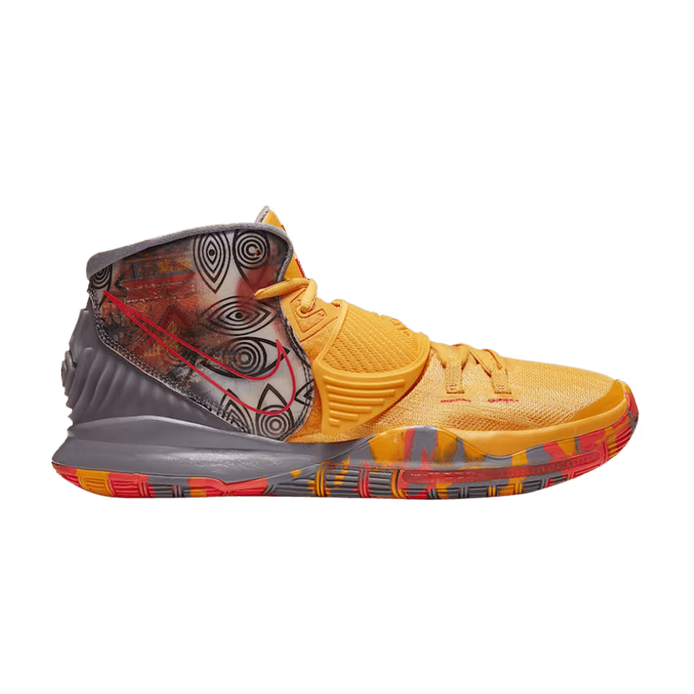 Nike Kyrie 6 Preheat Beijing