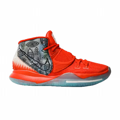 Nike Kyrie 6 Preheat EP 'Manila'