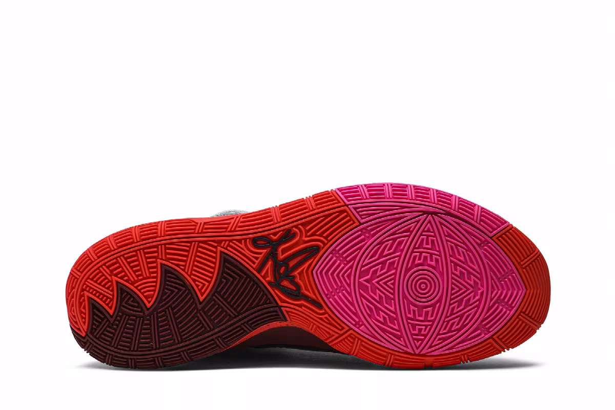 Nike Kyrie 6 Preheat Berlin, view 5