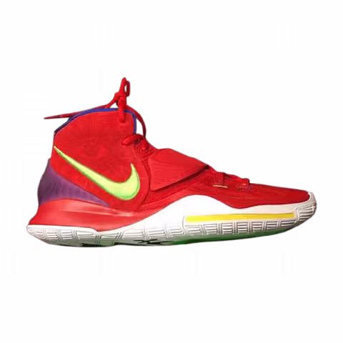 Nike Kyrie 6 'Kyrie Invitational'