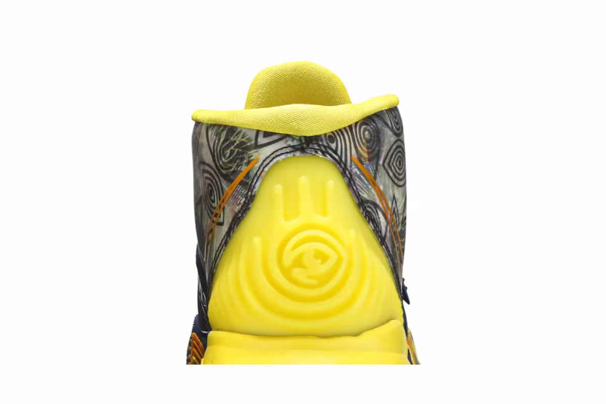 Nike Kyrie 6 Preheat Taipei, view 8